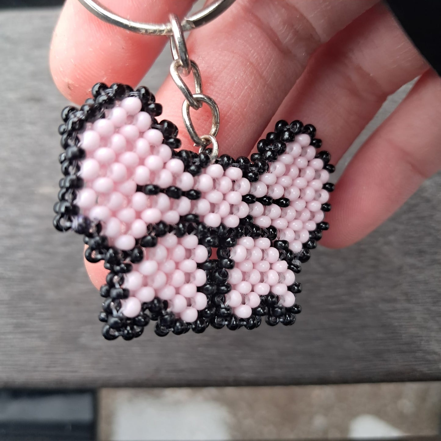 Large bow - Mira