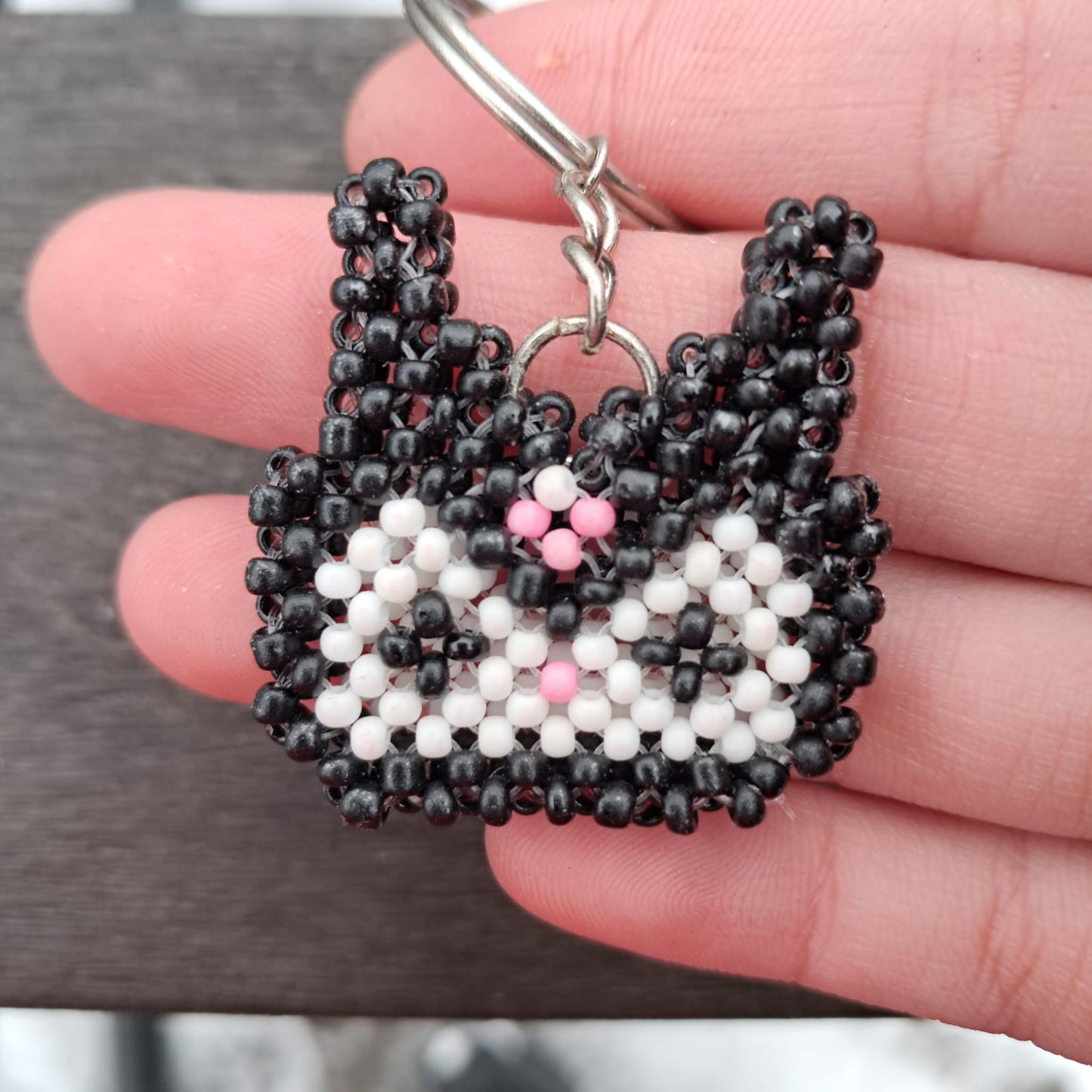 Kromy "Hellokitty's Friend" - Mira