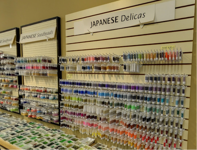 finest quality beads
