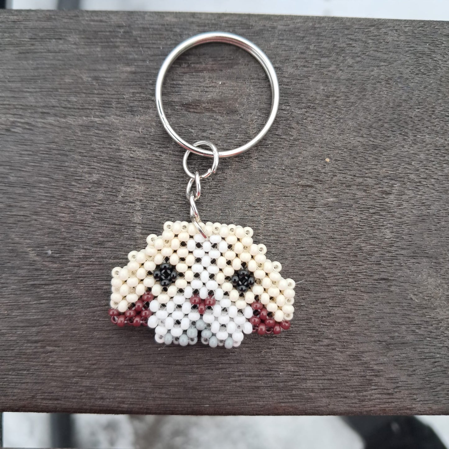 Golden Retriever dog - Mira