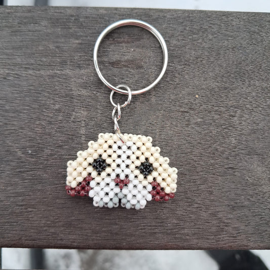 Golden Retriever dog - Mira
