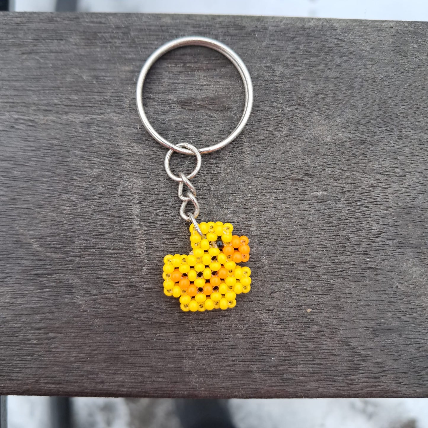 Little Duck - Mira