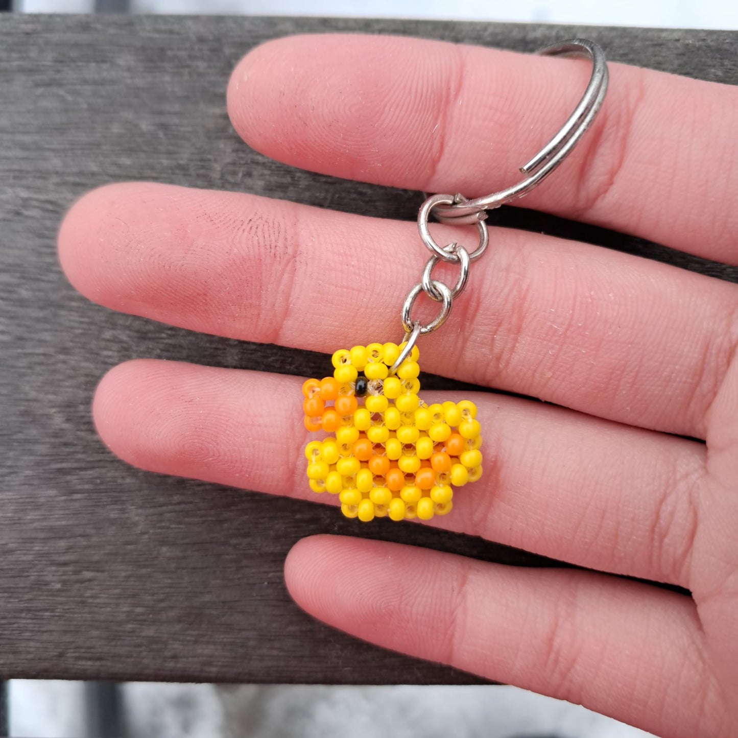 Little Duck - Mira