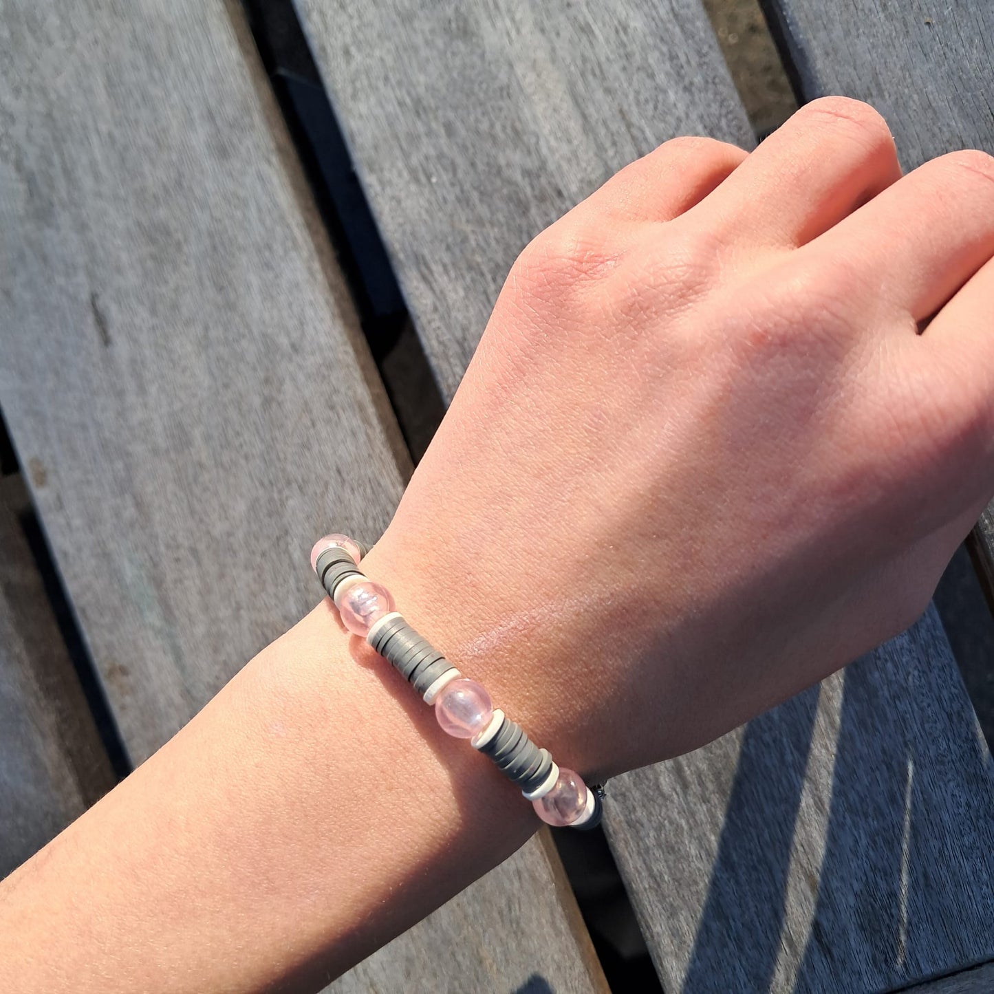 Unique "Limited" Bracelet - Mira