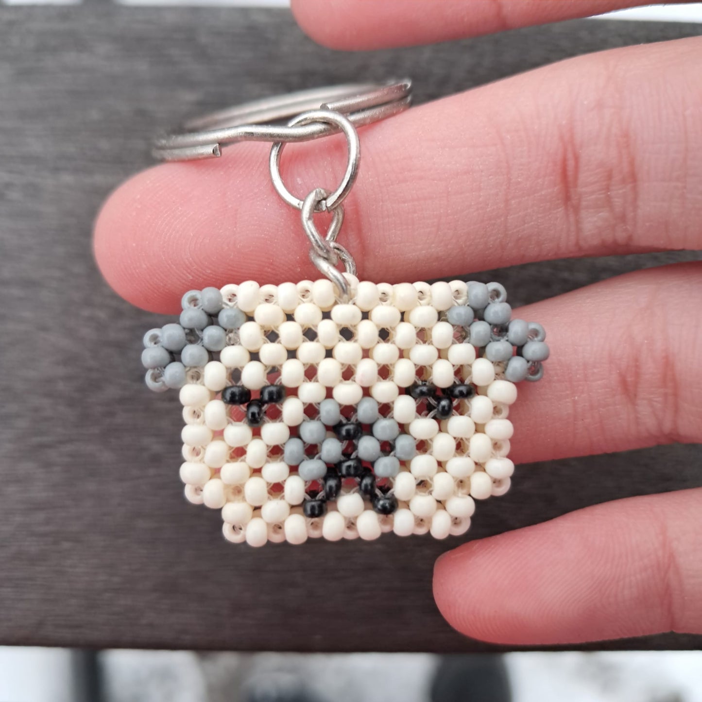 Cute Bulldog - Mira