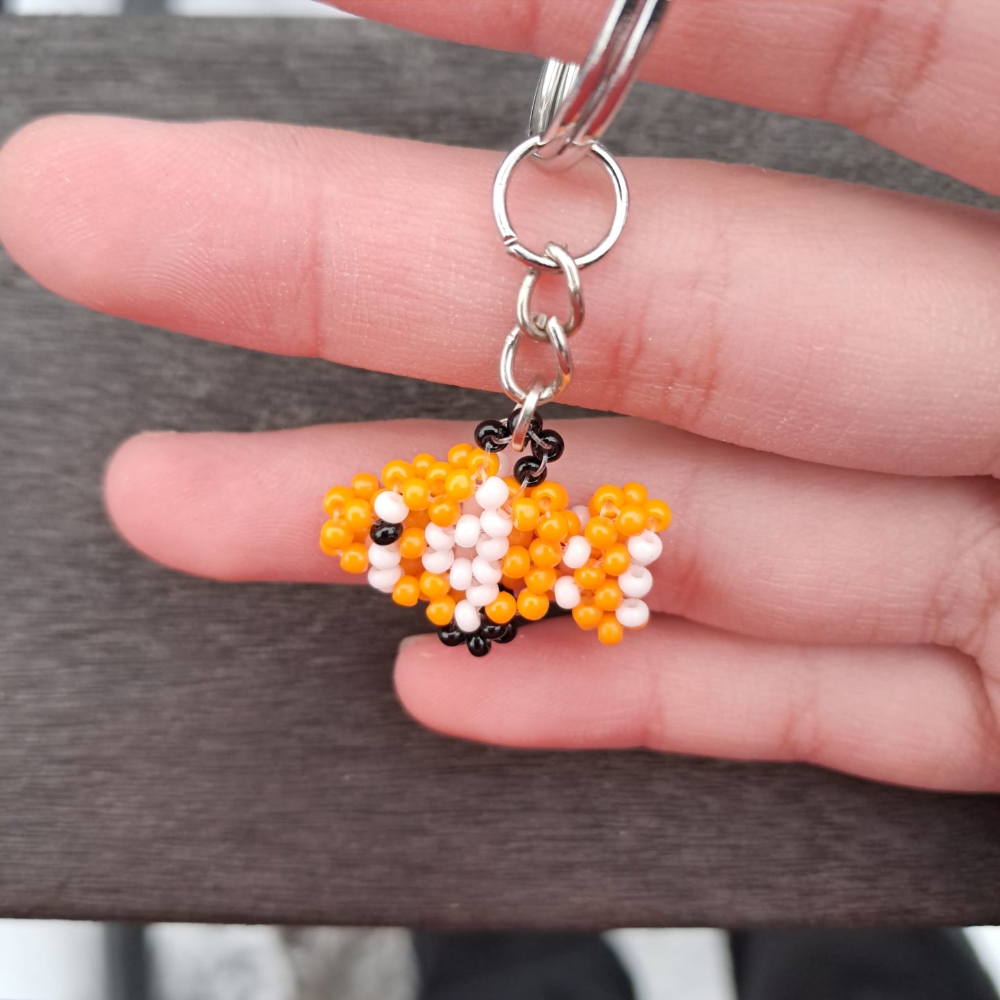 Small Clownfish - Mira