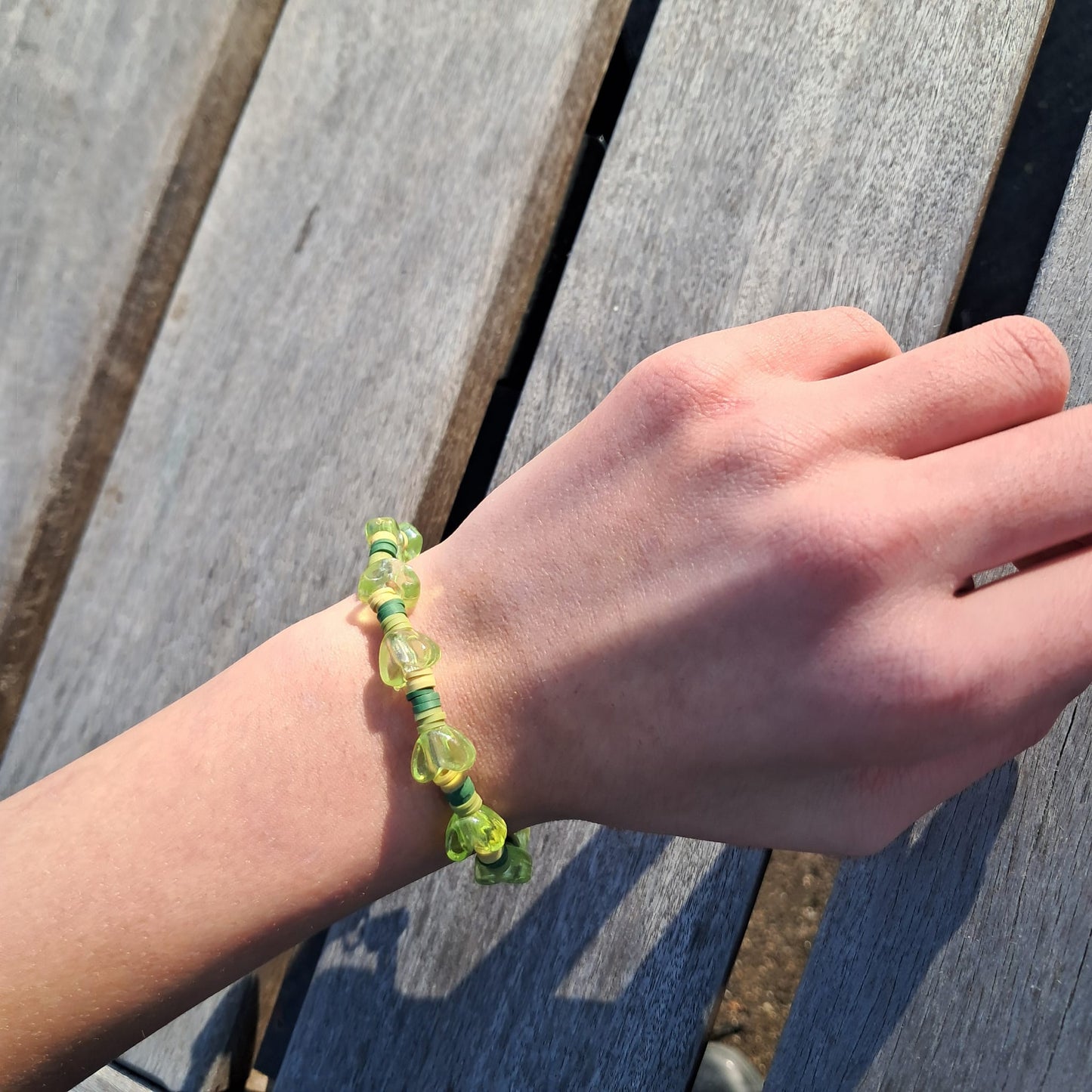 Unique "Limited" Bracelet - Mira
