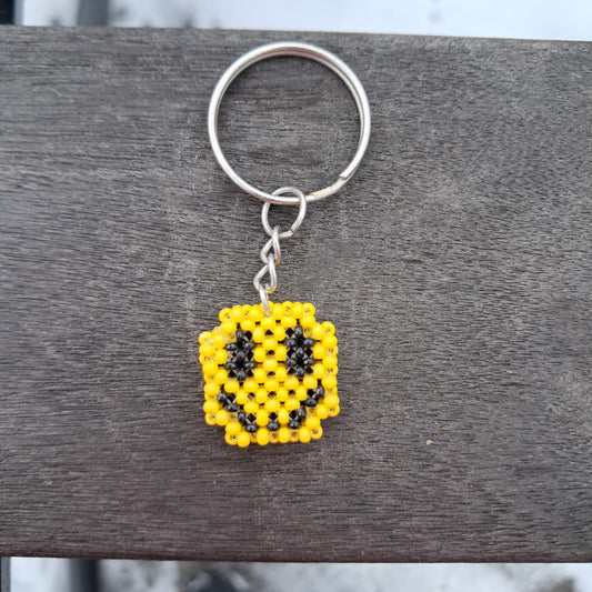 Happy emoji - Mira