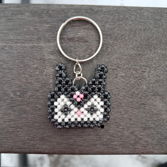 Kromy "Hellokitty's Friend" - Mira