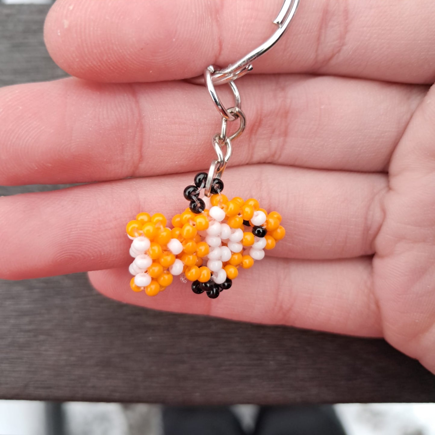 Small Clownfish - Mira