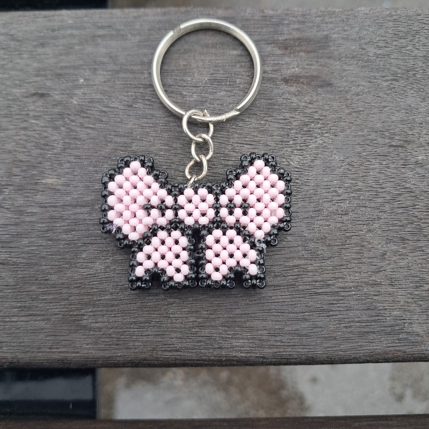 Large bow - Mira