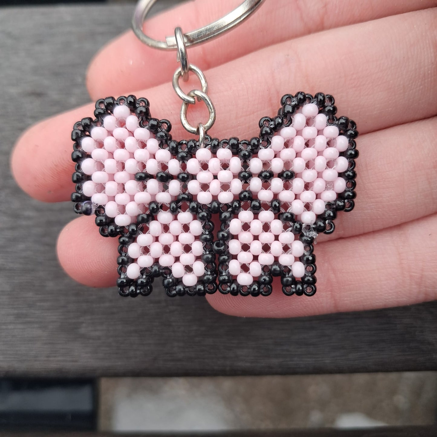 Large bow - Mira