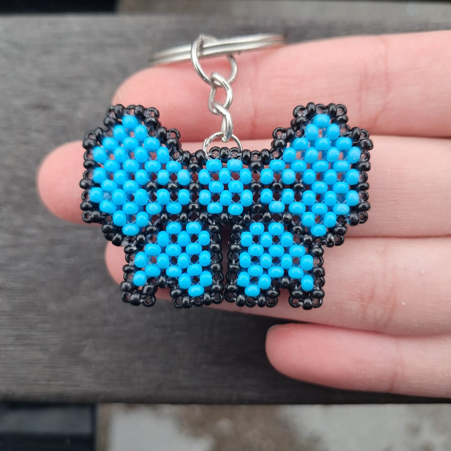 Large bow - Mira