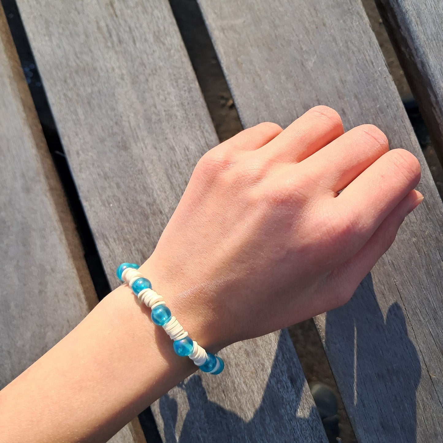 Unique "Limited" Bracelet - Mira