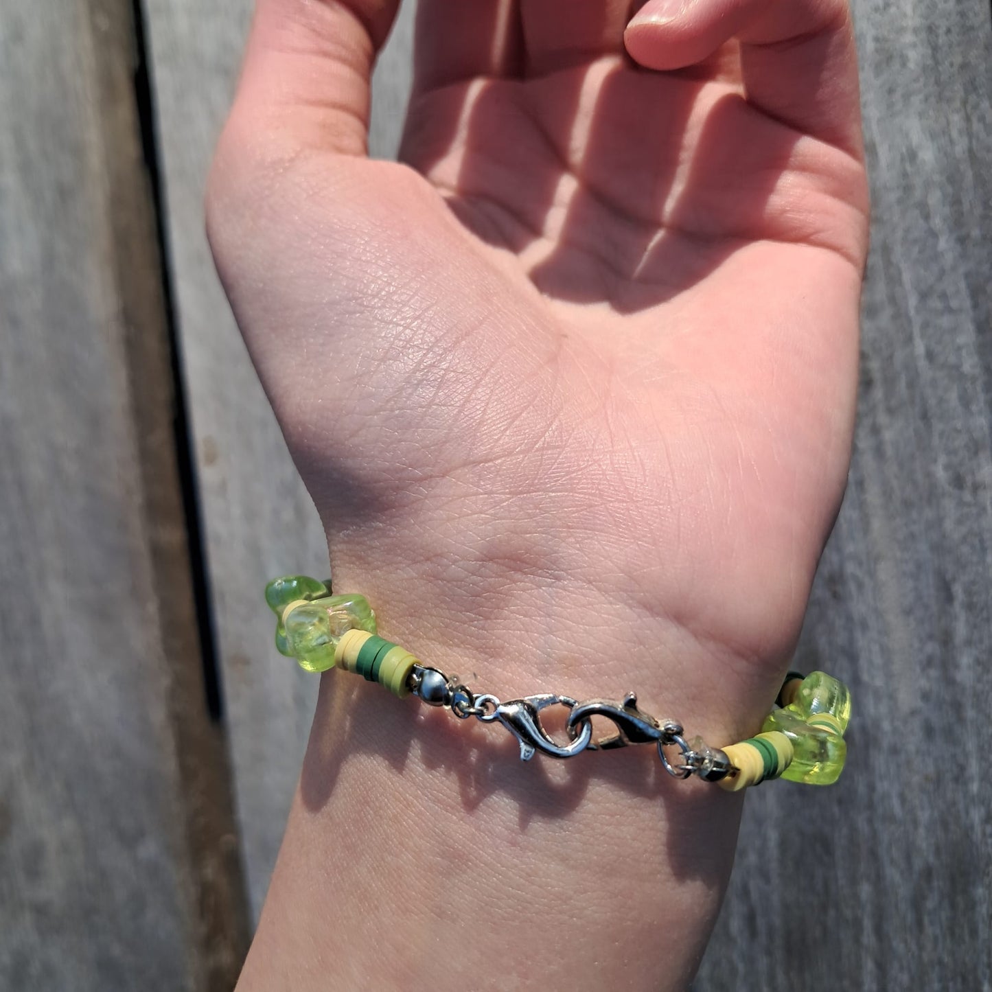 Unique "Limited" Bracelet - Mira