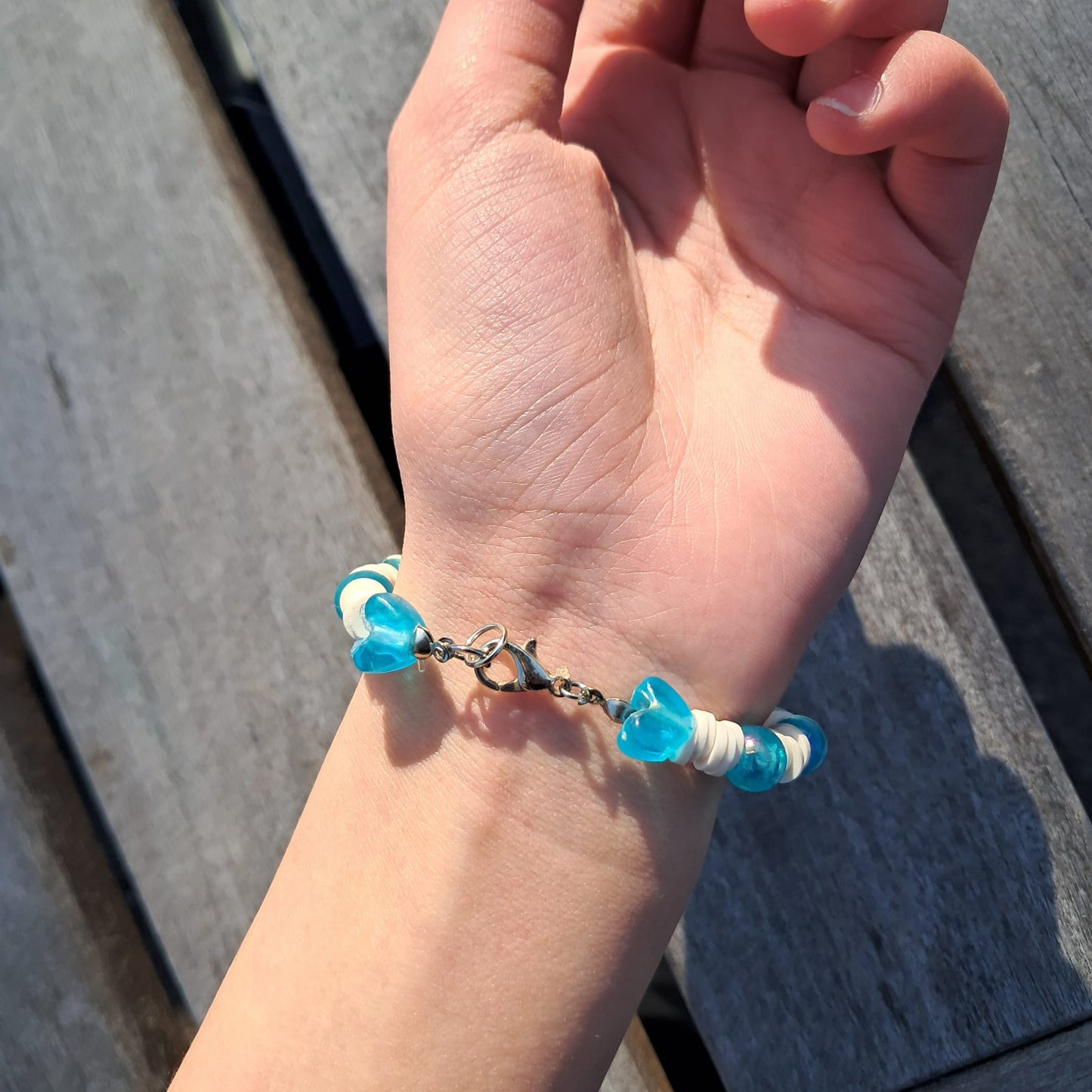 Unique "Limited" Bracelet - Mira