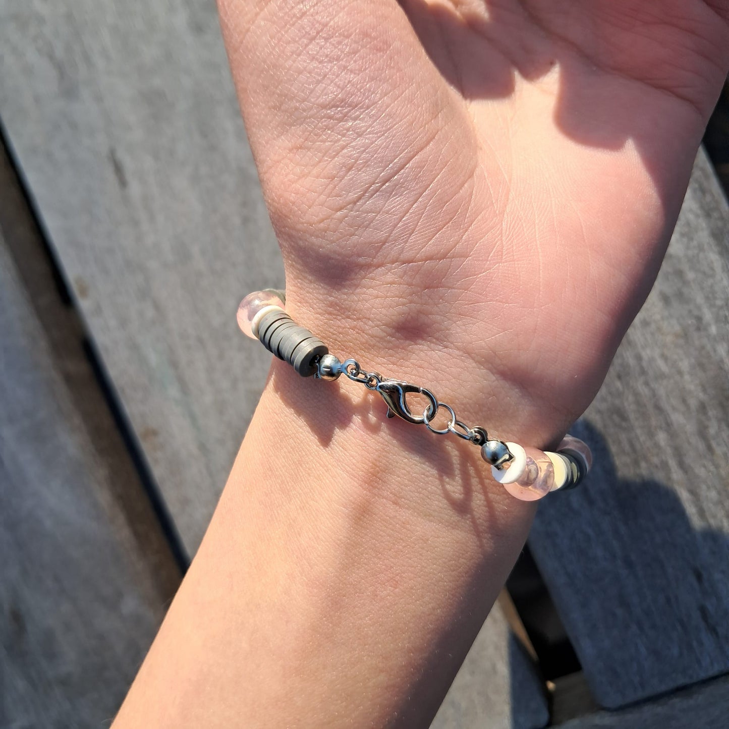 Unique "Limited" Bracelet - Mira