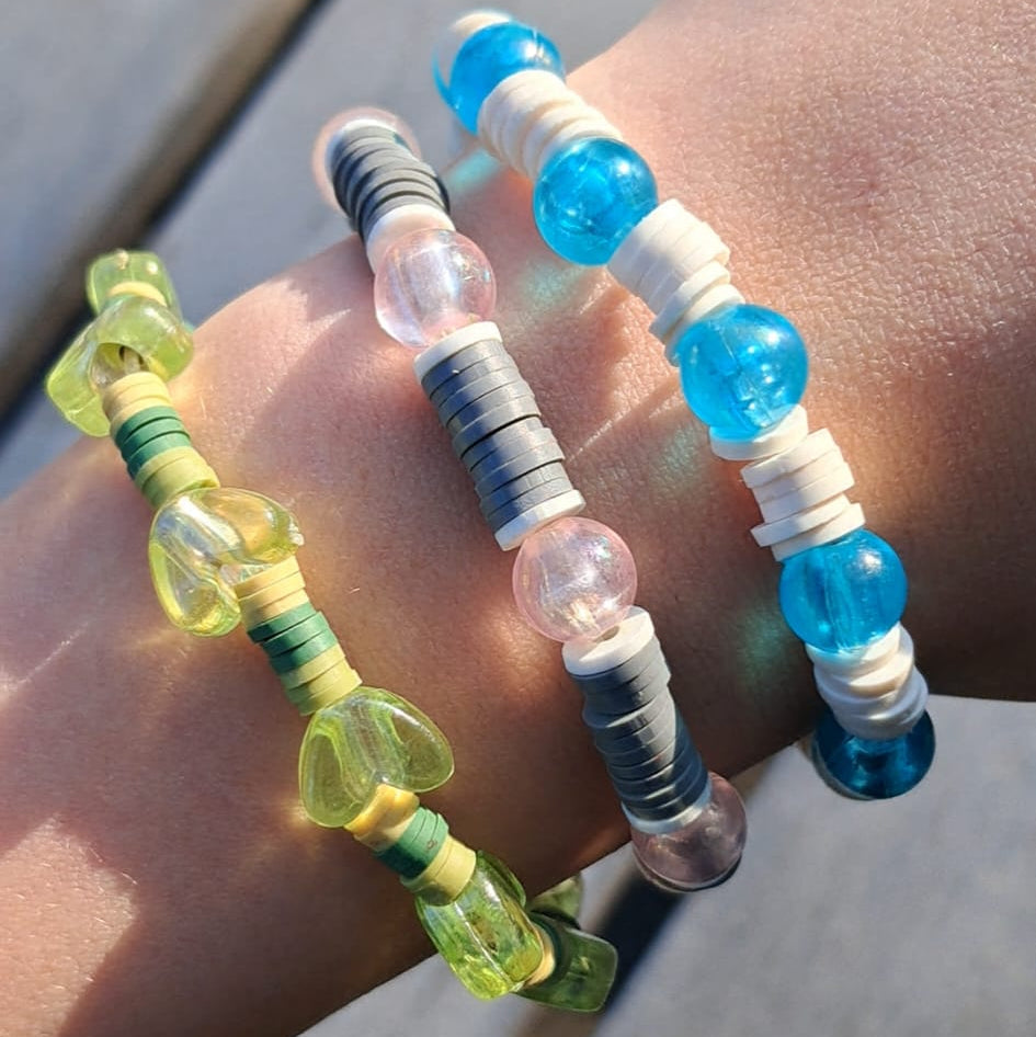 Unique "Limited" Bracelet - Mira